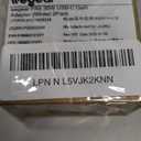 wegear PA5 30W USB-C GaN Adapter, 2 Packs