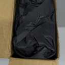 GHB Hex Agility Rings Speed Rings with Carrying Bag 6 Set Portable Hexagon Rings, Agility Ladder for Agility Footwork Training (Orange)