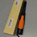 Metal Detector Pinpointer, Search Treasure Pinpointing Finder Probe with LCD Display, Professional Waterproof Handheld Pin Pointer Wand with 4 Modes for Metal Detector Adults, Kids