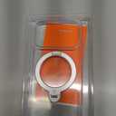 TORRAS Ostand Q3 Spin for iPhone 17 Pro Case Clear, 360 Magnetic Stand, Fit for MagSafe, Camera Control, Built-in Kickstand, 4X Military-Grade Shockproof Slim Phone Case for iPhone 17 Pro, 6.3''