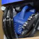 Graco TrueCoat One Airless Paint Sprayer, Electric TrueAirless
25 ft hose, TC spray gun, PowerFlush adapter, sprays unthinned paint & stain, up to 3-gallon projects