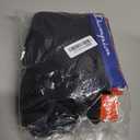 Champion Men's Everyday Cotton Stretch Boxer Briefs- 5 Pack (XXL)
