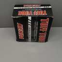 Kenda 67205229 Heavy Duty Motorcycle Tube - 110/100-18,120/100-18(450/500-18) TR-6