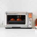 Breville Joule Oven Air Fryer Pro, Stainless Steel