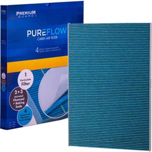Pureflow Cabin Air Filter PC99875X|Fits 2024-22 Mercedes-Benz EQS 580,2024-22 EQS 450+