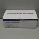 2PK TN227BK High Yield Toner Cartridge Compatible W/ TN227bk