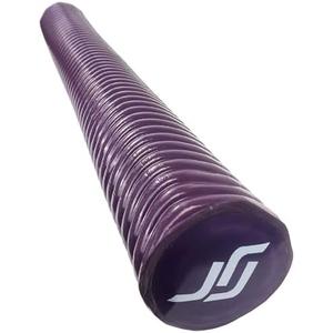 IMMERSA Jumbo Swimming Pool Noodles, Premium Soft Water-Based Vinyl Coating and UV Resistant Foam Noodles for Swimming and Floating, Lake Floats, Pool Floats for Adults and Kids.