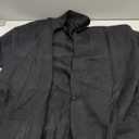 LILBETTER Womens Casual Lightweight Long Sleeve Open Front Cardigan Sweaters with Pockets XL