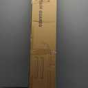 Nilight Durable in Channel Rain Guards for Honda Civic Hatchback HB LX Sport Touring EX-L 2022 2023 2024 Window Deflectors, Vent Window Visors-4pcs