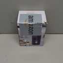 SIMPLETASTE Milk Frother, 4-in-1 Electric Milk Steamer, Automatic Warm and Cold Foam Maker and Milk Warmer for Latte, Cappuccinos, Macchiato (Blue)