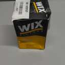 WIX WL10237 Oil Filter Replacement, Built for Synthetic and High Mileage Oil - Compatible With Genesis G80, G90 (17-18)
