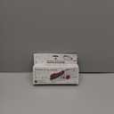 Portable Handheld Sewing Machine, Easy to Use Suitable for Sewing Clothes, Family Travel, DIY, Quick Sew Mini Electric Sewing Machine, Red