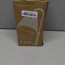 Marycele Candle Warmer Lamp with Timer & Dimmer - Valentines Day Gifts for Women Her Mom, Aesthetic Valentines Decor, Adjustable Height Wax Melter for Large Jar & 3-Wick Candles (2 Bulbs Included)