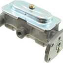 Dorman M71258 Brake Master Cylinder Compatible with Select Chrysler / Dodge / Plymouth Models