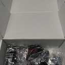 VUKARUAL Wireless Carplay and Android Auto Screen for Car, 7" HD Portable Touch Screen Car Stereo with Bluetooth, Backup Camera, Navigation, Mirror Link for All Vehicles