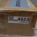 VNN Adjustable Drop Hitch - 8 Inch Drop 2 Inch Receiver Interchangeable 3 Solid Ball Mount 1-7/8", 2", 2-5/16"(15,000 LBS GTW), Heavy Duty Aluminum Trailer Hitch with Pads and Locking Sets, Black