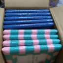 9 Pcs Tufted Picture Frames 4x6 Inch