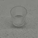 Oneida 897858 Wallingford Double Old Fashioned Glasses, Set Of 4