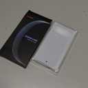 TORRAS 360Spin Magnetic Stand for Google Pixel 9 Pro Case/Pixel 9 Case, 12FT Military Protection, Compatible with Magsafe, Shockproof Translucent Slim Pixel 9 Pro Phone Case with Ring Holder, Black