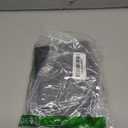 2 Packs Sandbags, Heavy Duty Sand Bags, Sand Bags Heavy Duty with Zipper and Buckle Straps for Support Light Stand