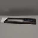 Wsthof Classic IKON Chef's Knife, 9-Inch, Black