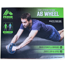 Core Strengthening AB Wheel