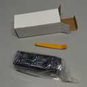 6+8 Metal Pins Power Window Switch Fits for 06-10 Jeep Commander, Grand Cherokee, Chrysler 200/300.07-09 Dodge Durango/Aspen,08-14 Avenger. Control vidrios Master Switch.Green Light. 4602781AA