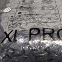 Bedsure GentleSoft Sherpa Fleece Throw Blanket for Couch, Non-Heated, Thick & Warm Cozy Blanket for Winter, Soft Fuzzy Plush Throw Gifts for Women and Men, Throw (50" x 60"), 01 - Grey