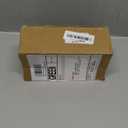 Joinfworld 6 Gang Rocker Switch Panel 12V Marine Boat Switch Panel Waterproof 12 Volt Blue LED Light Toggle Switch Panel ON Off with Pre-Wired for Boat Automotive Car Truck RV UTV