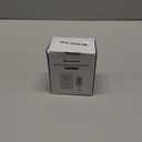 DEWENWILS Indoor Remote Control Outlet, Expandable Remote Light Switch Kit, Wireless On Off Power Switch, 100ft RF Range, Compact Design, White