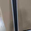 2 Pack 47.2in 4000K Long Outdoor Light IP65 Waterproof Outdoor Sconces Wall Lighting Modern LED Exterior Wall Sconces for Porch House