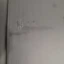 Sweetcrispy Massage Recliner Chair for Adults, Adjustable Home Theater Seating with Lumbar Support for Living Room, Modern Fabric Reclining, Black