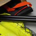 Zdgao 32FT Outdoor&Portable Volleyball Net-Adjustable Thick Dia Poles
Completed Set;Easy Setup&Carry;Good for Backyard&Outdoor sites-Park/Beach/Grass/Lawn;32FT Official Size;Durable Materials