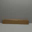 LazBlinds No Tools No Drill Cordless Cellular Shades, Light Filtering Honeycomb Shades for Home, Thermal Insulation Blinds for Windows, 26" W x 36" H, White