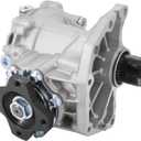 Upgraded Transfer Case Assembly For Nissan Murano Pathfinder Infiniti JX35 QX60 3.5L 2013-2020 33100-3KA0B 331003KA0B