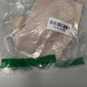 Wacoal Womens Visual Effects Strapless Minimizer Bra (36C, Sand)