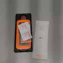 BossKiss for iPhone 16 Pro Screen Protector 6.3", [TOP 9H+ Hardness] [Military Grade Shatter Protection] [Sensitive Touch] [HD Clear Tempered Glass] Full Coverage Easy Installation 2 Pack