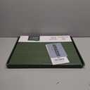 THETCHRY Walnut Wood Cutting Boards for Kitchen, Large Chopping Board Double Sided, End Grain Cutting Board with Handle, Charcuterie Butcher Block for Meal Prep & Serving with Gift Box, 17"×13"×1"