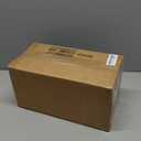 KitchenAid Gourmet 4-Sided Stainless Steel Box Grater for Fine, Medium and Coarse Grate, and Slicing, Detachable 3 Cup Storage Container and Measurment Markings, Dishwasher Safe, 10 inches tall, Black