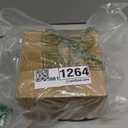 Upgraded 5-Gear Vibrating Massage Ball, Rechargable Massage Vibrating Ball for Fitness, Training, Therapy and Relaxation (Black)