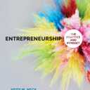 Entrepreneurship: The Practice and Mindset