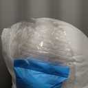 DreamyBlue Signature Pillow w/Adjustable Loft  Shredded Memory Foam Fill  Neutral Alignment for Side, Back, and Stomach Sleepers  Washable Bamboo Rayon Cover  CertiPUR-US Certified Foam (King) (King (Pack of 1))