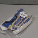 BERON Short Straight Blue Helloween Costume Men Wig Anime Cosplay Party Wig