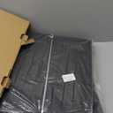 Floor Mats Fit for Model Y 2026-2025 Juniper 5-Seat - All Weather TPE Front, Rear, Cargo & Sub-Trunk Mats, 6-Piece Custom Fit (Not Fit 7-Seat)