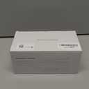 Ultrasonic Jewelry Cleaner, 48KHz Ultrasonic Cleaner Machine for Jewelry, Eyeglasses, Rings, Watch Strap, Dentures-Dual Cleaning Modes, 304 Stainless Steel Tank (White)