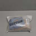 JUSPURBET Champagne Velvet Throw Pillow Covers 16x16 Inch Set of 2 with Soft Tassel Fringe Luxury Boho Pillowcase for Sofa Couch Bed Home Decor Machine Washable