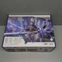 Pipigirl 1:10 Mech Action Figures, Rosa Project Star Flower Lily MK3, Mecha Musume, Height 7.87 inch Collectible Mecha Action Figures Kits