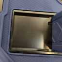 Grifobes for iPad A16 Case 11th Generation 11 inch 2025 / iPad 10th Generation Case 10.9 inch 2022, Heavy Duty Military Grade Shockproof Cover with Pencil Holder for i Pad 11/10 Gen (Navy Blue)