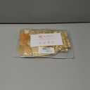 Girls Metallic Shorts Shiny Hot Pants for Dance Gymnastics Sparkly Shorts with Sunglasses (Small, Gold)