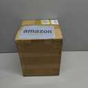 4" Sewer Cleanout Adapter with Plug Pipe Fitting, PVC DWV Flush Sewer Cleanout Cap, PVC S&D Coupling, 4-Inch, Hub X Hub Connection, for use with 4-Inch Sewer and Drain Pipe